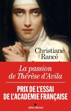 PASSION DE THERESE D´AVILA