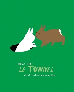 TUNNEL