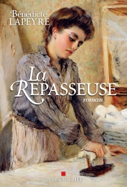 REPASSEUSE