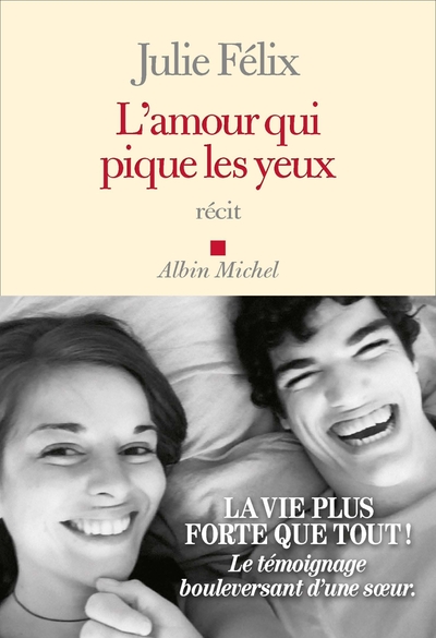 L´AMOUR QUI PIQUE LES YEUX