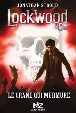 LOCKWOOD ET CO - LE CRANE QUI MURMURE