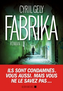 FABRIKA