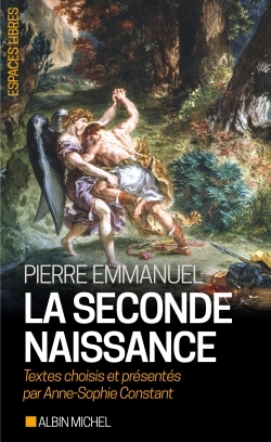 SECONDE NAISSANCE