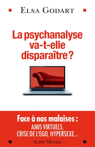 PSYCHANALYSE VA-T-ELLE DISPARAITRE ?