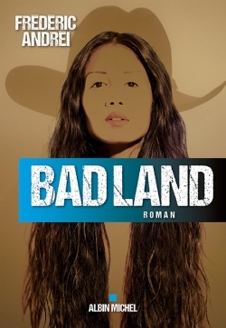 BAD LAND