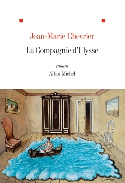 COMPAGNIE D´ULYSSE