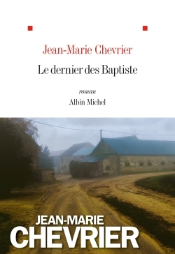 DERNIER DES BAPTISTE
