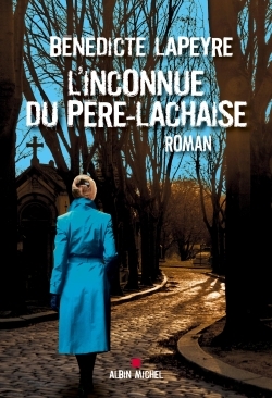 L´INCONNUE DU PERE LACHAISE