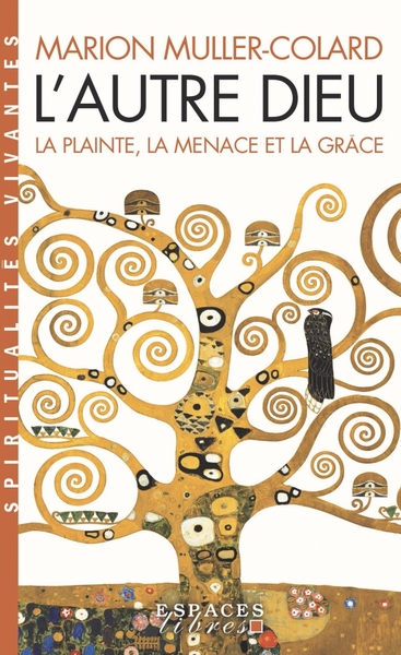 L´AUTRE DIEU