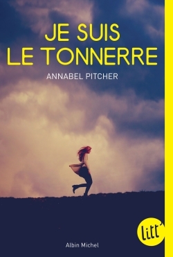 JE SUIS LE TONNERRE