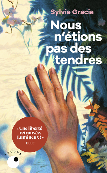NOUS N´ETIONS PAS DES TENDRES