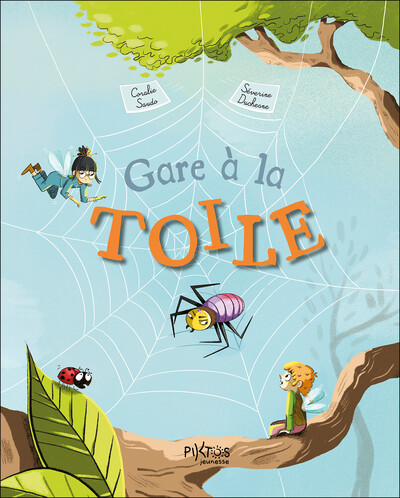 GARE A LA TOILE