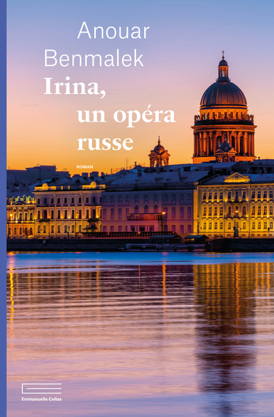 IRINA, UN OPERA RUSSE