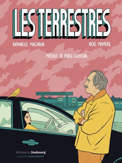 TERRESTRES