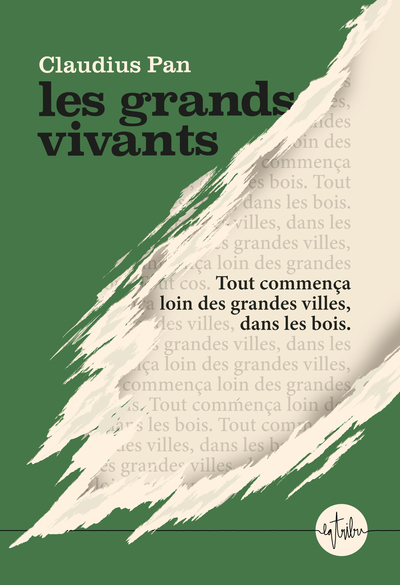 GRANDS VIVANTS