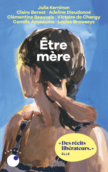 ETRE MERE