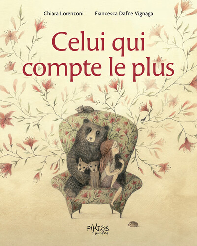 CELUI QUI COMPTE LE PLUS