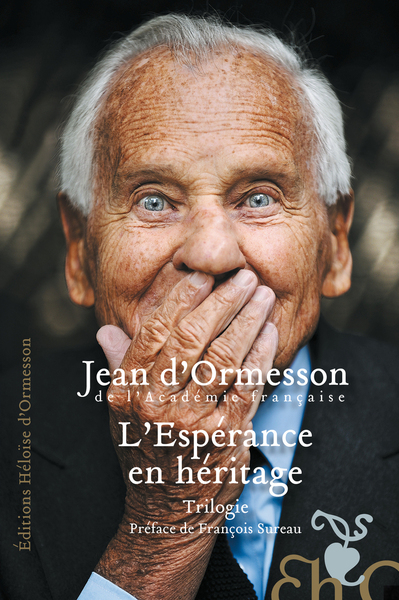 L´ESPERANCE EN HERITAGE