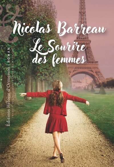 LE SOURIRE DES FEMMES