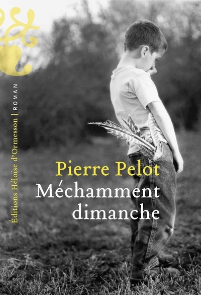 MECHAMMENT DIMANCHE