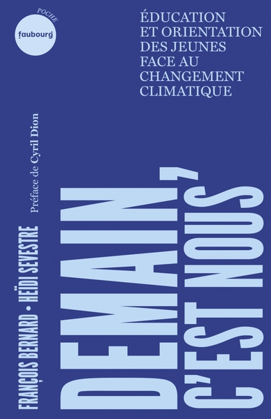 DEMAIN, C´EST NOUS