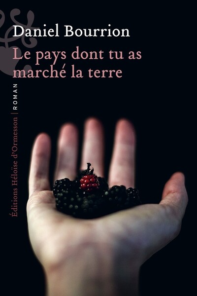 LE PAYS DONT TU AS MARCHE LA TERRE