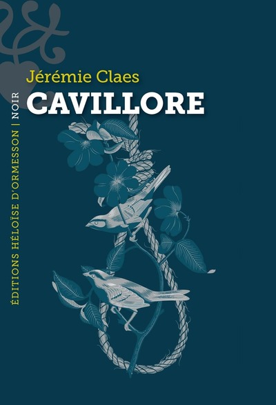CAVILLORE