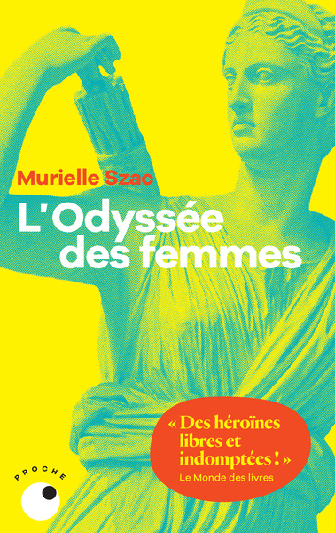 L´ODYSSEE DES FEMMES