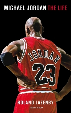 MICHAEL JORDAN THE LIFE