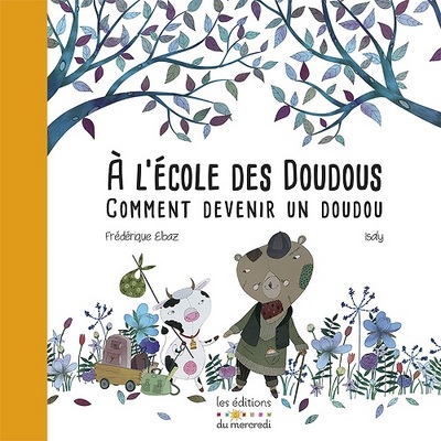 A L ECOLE DES DOUDOUS