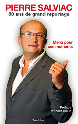 PIERRE SALVIAC
