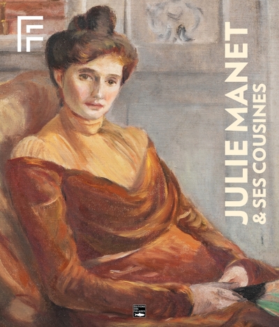 JULIE MANET & SES COUSINES