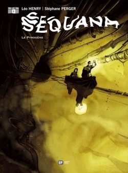 SEQUANA T2 PYROGENE