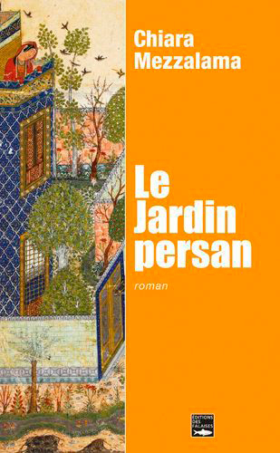 JARDIN PERSAN