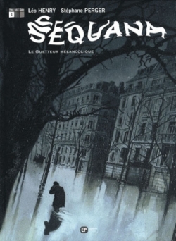 SEQUANA T1 GUETTEUR MELANCOLIQUE