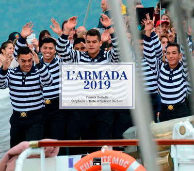 L´ARMADA 2019