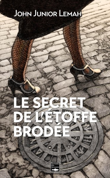 SECRET DE L´ETOFFE BRODEE
