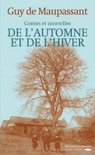 CONTES ET NOUVELLES DE L´AUTOMNE ET DE L´HIVER