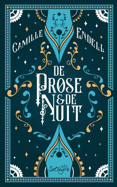 DE PROSE ET DE NUIT