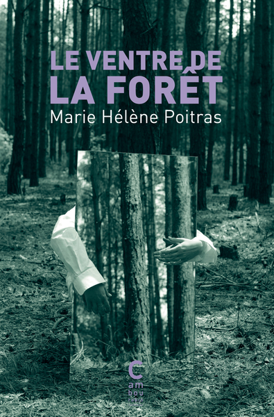VENTRE DE LA FORET