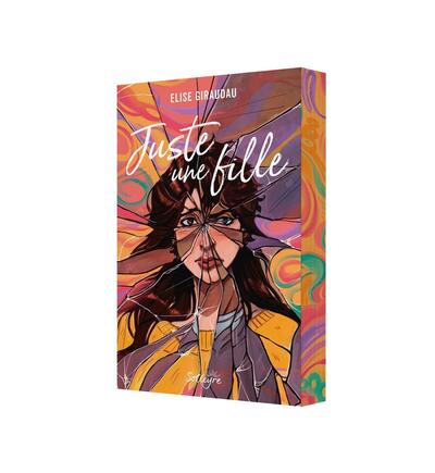 JUSTE UNE FILLE