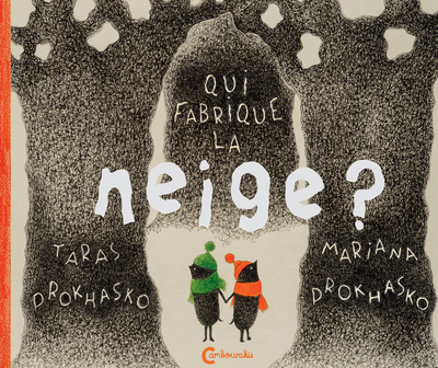 QUI FABRIQUE LA NEIGE ?