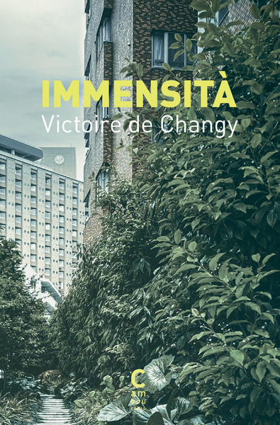 IMMENSITA