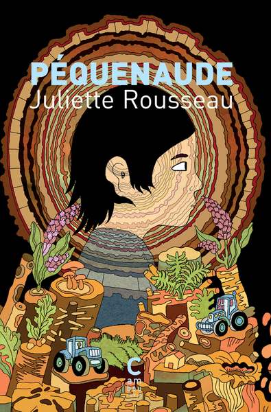PEQUENAUDE