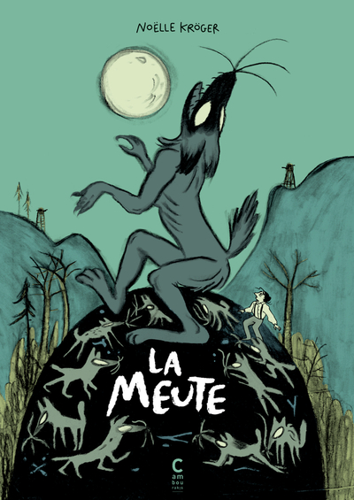 MEUTE