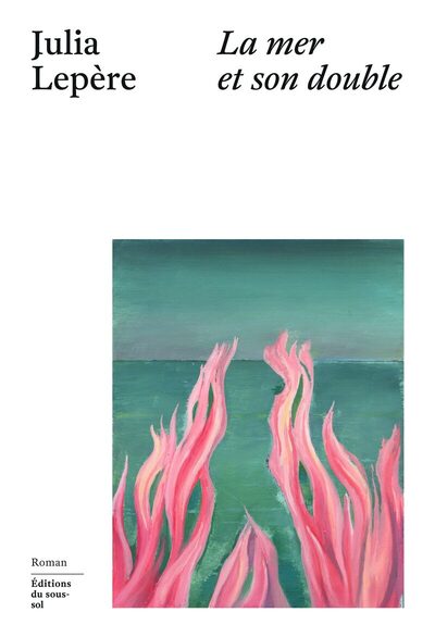 LA MER ET SON DOUBLE