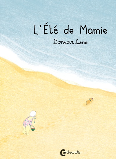 L´ETE DE MAMIE