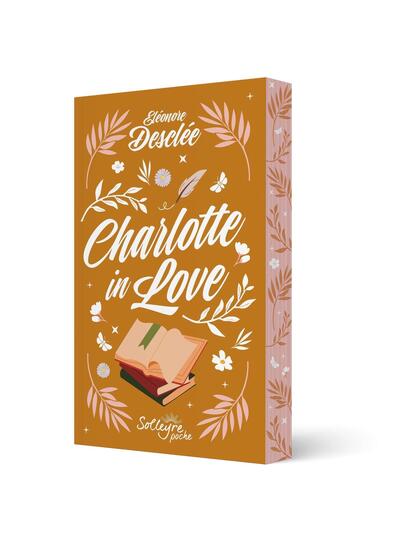 CHARLOTTE IN LOVE