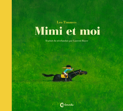 MIMI ET MOI