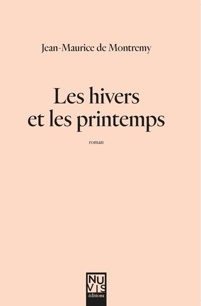 HIVERS ET LES PRINTEMPS